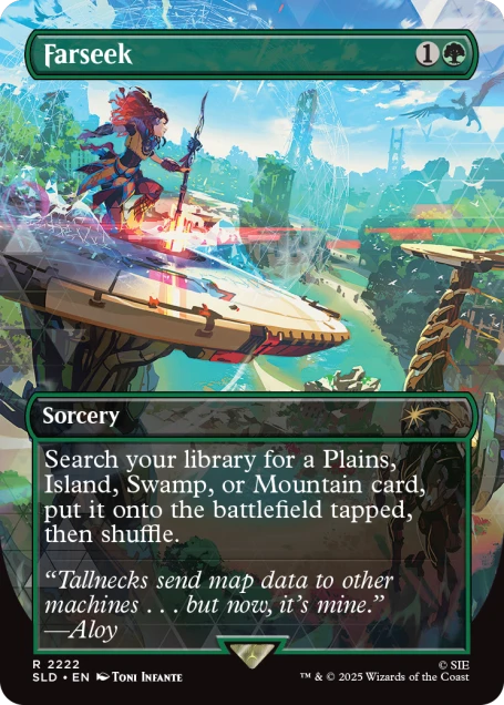 Magic The Gathering Secret Lair: Playstation Trophy Bundle