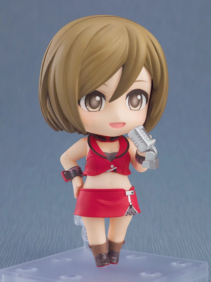 Crypton Vocaloid Nendoroid Set