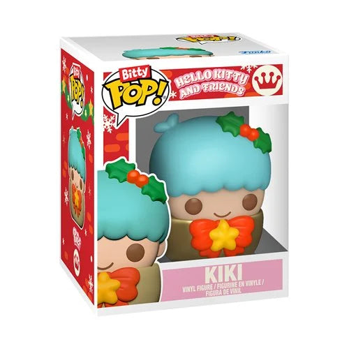 Hello Kitty and Friends 2026 Edition Funko Bitty Pop! Countdown Calendar