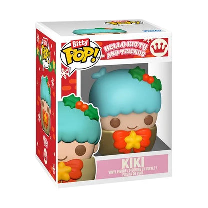 Hello Kitty and Friends 2026 Edition Funko Bitty Pop! Countdown Calendar