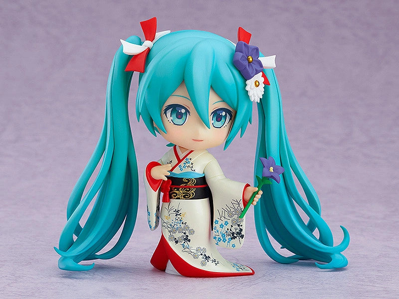 Hatsune Miku: Kōrin Kimono Ver. Nendoroid