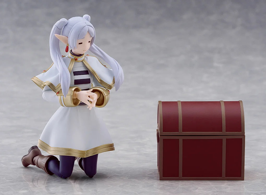 Frieren: Beyond Journey's End: Frieren Figma DX Edition
