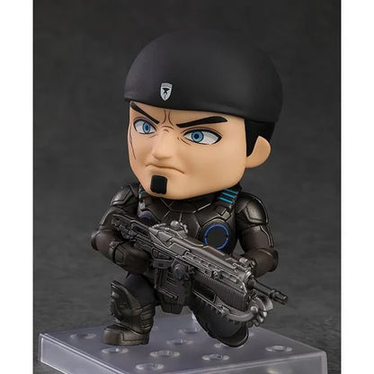 Gears of War: Marcus Fenix Nendoroid