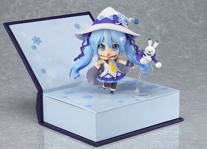 Hatsune Miku: Magical Snow Nendoroid