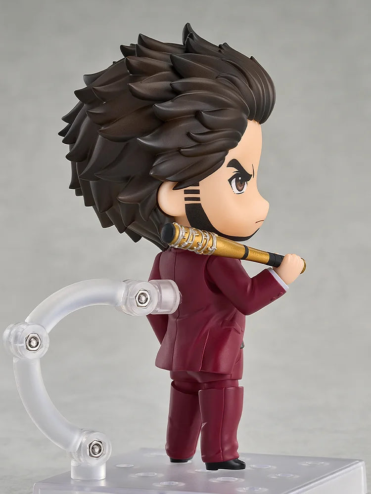 Yakuza: Ichiban Kasuga Nendoroid