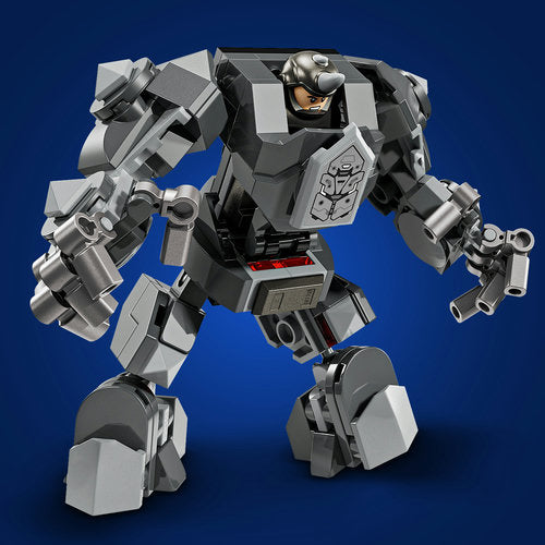 76342 LEGO® Marvel Spider-Man vs. Mysterio: The Daily Bugle