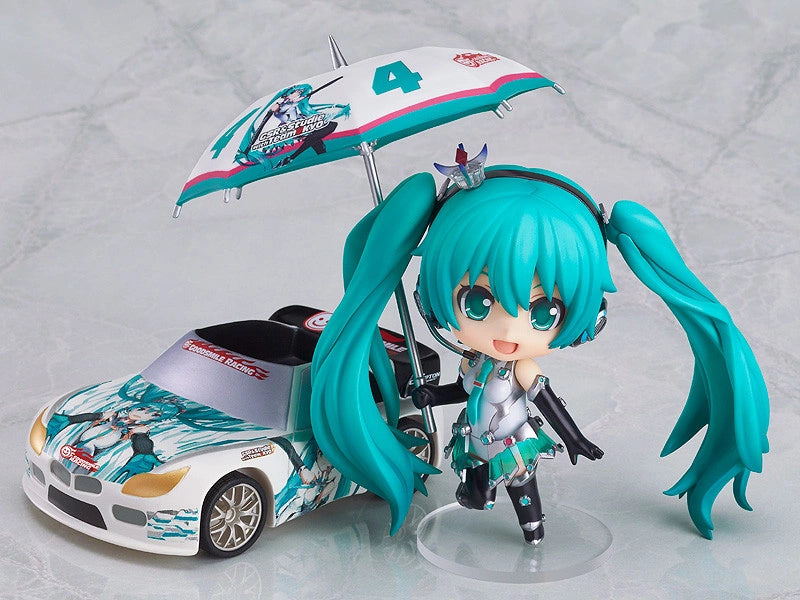 Racing Miku 2013 Nendoroid