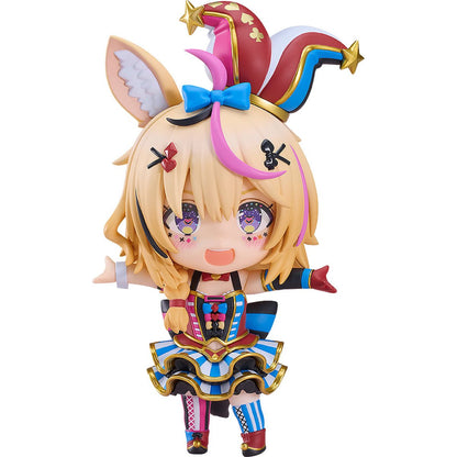 Hololive Production Omaru Polka Nendoroid