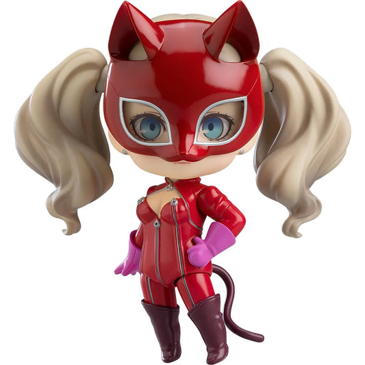 Persona 5 Ann Takamaki Phantom Thief Version Nendoroid