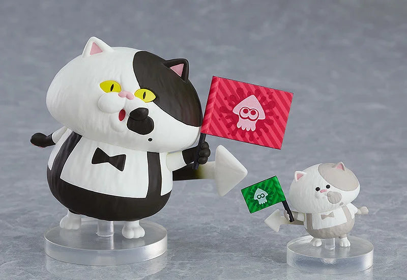 Splatoon: Splatoon Boy DX Edition Figma