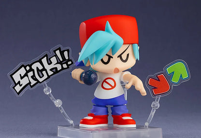 Friday Night Funkin: Boyfriend Nendoroid