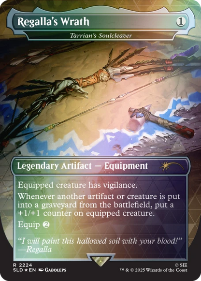 Magic The Gathering Secret Lair: Playstation Foil Trophy Bundle