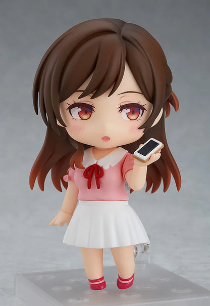 Rent A Girlfriend: Chizuru Mizuhara