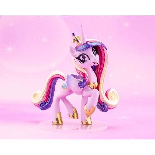 My Little Pony: Princess Cadance Bishoujo Statue