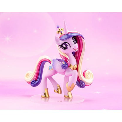 My Little Pony: Princess Cadance Bishoujo Statue
