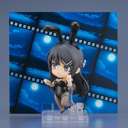 Mai Sakurajima Bunny Girl Ver. Nendoroid