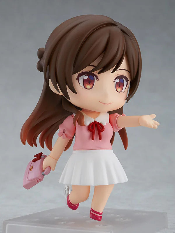 Rent A Girlfriend: Chizuru Mizuhara