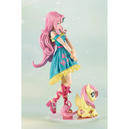 My Little Pony: Fluttershy Bishoujo Statue