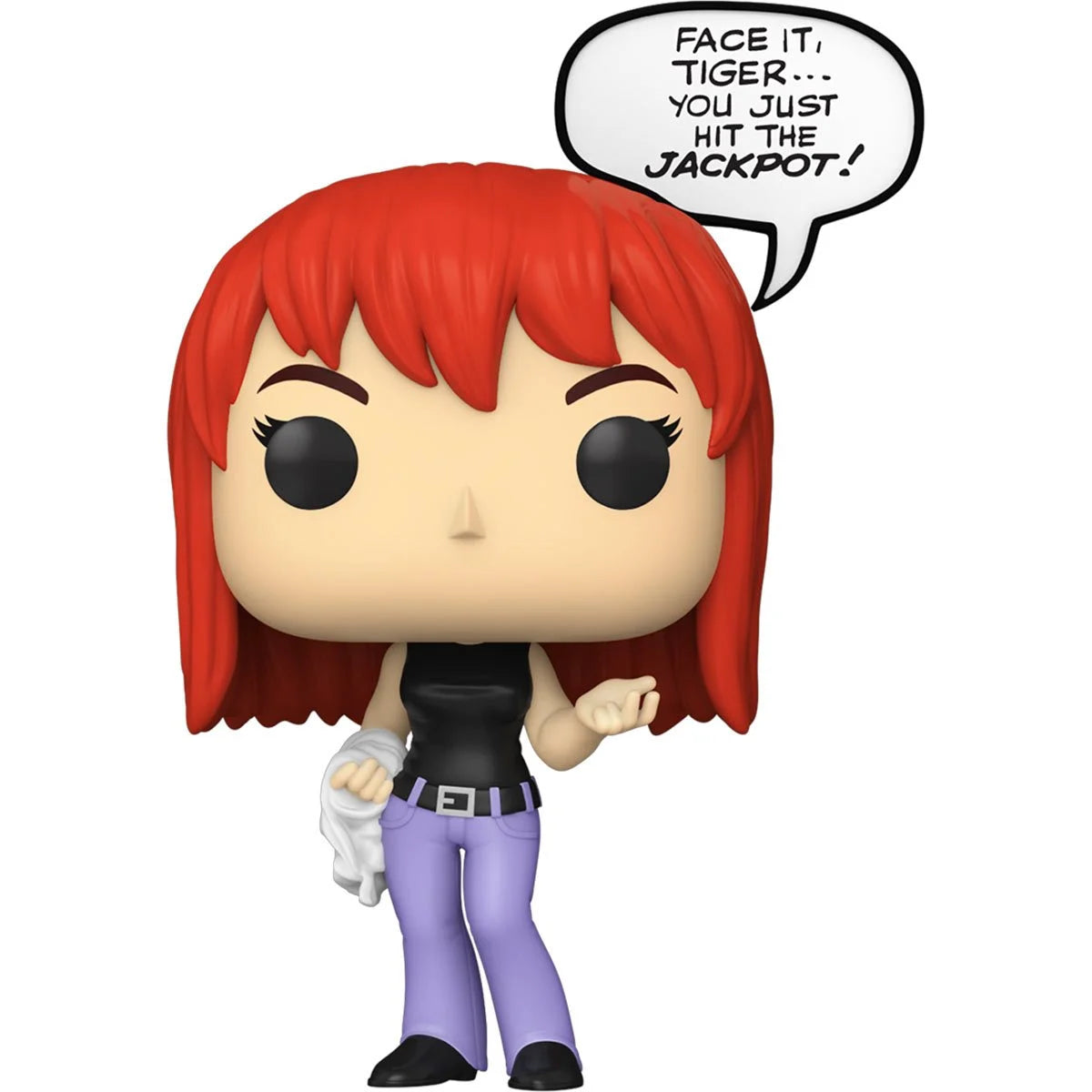 Spider-Man Mary Jane Watson Funko Pop!