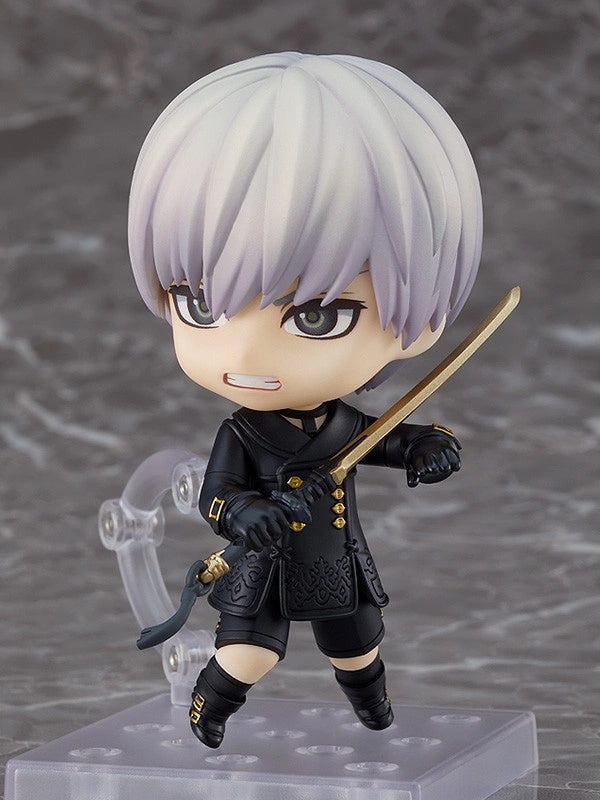 Nendoroid NieR:Automata 9S