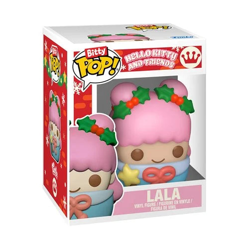 Hello Kitty and Friends 2026 Edition Funko Bitty Pop! Countdown Calendar