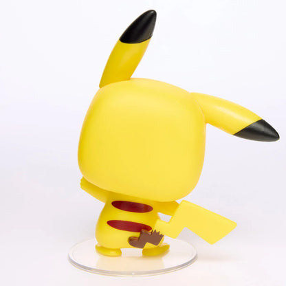 Pokémon Pikachu Waving Funko Pop!