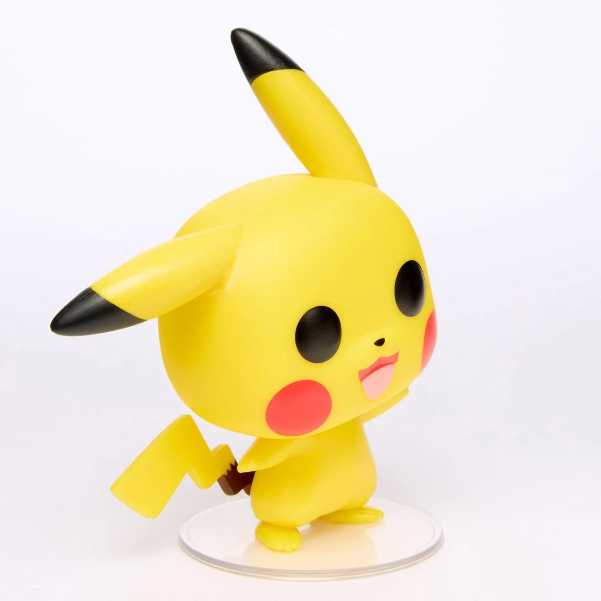Pokémon Pikachu Waving Funko Pop!