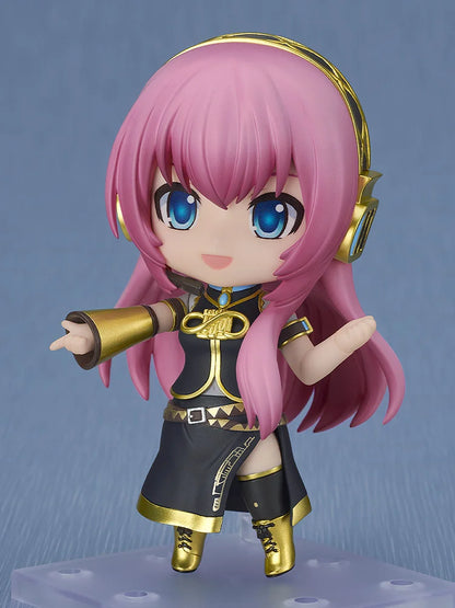 Crypton Vocaloid Nendoroid Set