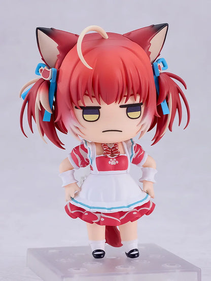 Akami Karubi Nendoroid