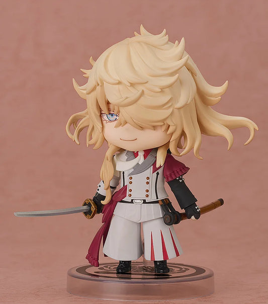 Touken Ranbu: Ichimonji Norimune Nendoroid