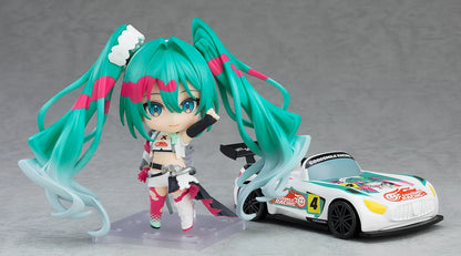 Racing Miku 2025 Nendoroid