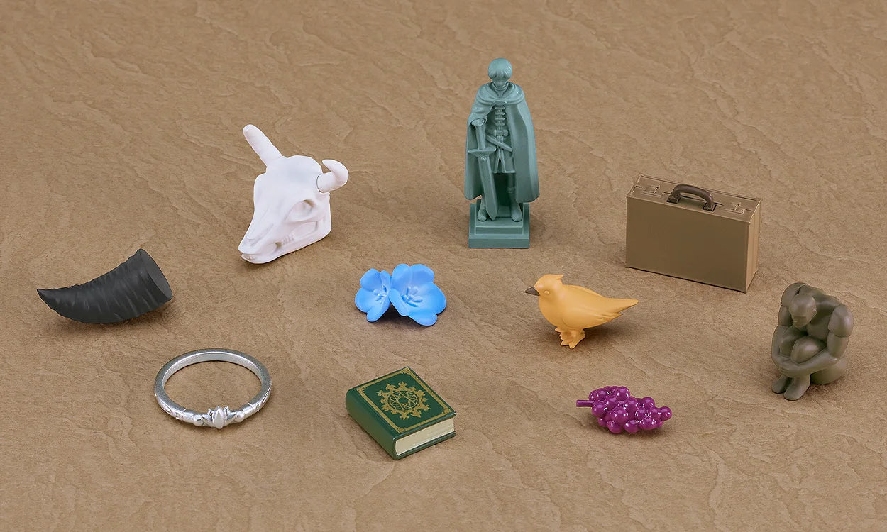 Frieren Beyond Journey's End: Nendoroid Surprise Box
