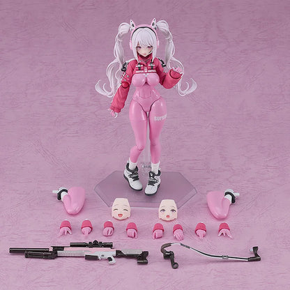 Goddess of Victory Nikke: Alice Figma