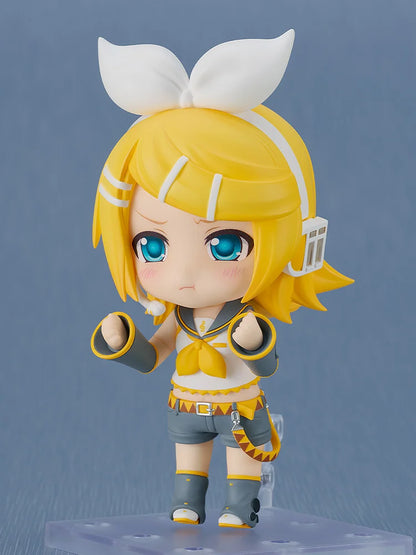 Crypton Vocaloid Nendoroid Set