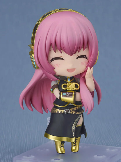Crypton Vocaloid Nendoroid Set