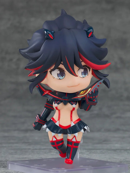 Kill La Kill: Ryuko Matoi Kamui Senketsu Ver. Nendoroid