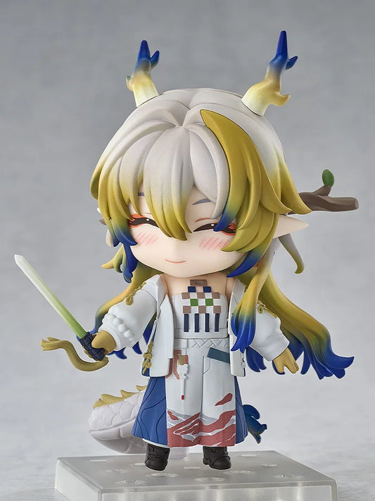 Arknights: Shu Nendoroid