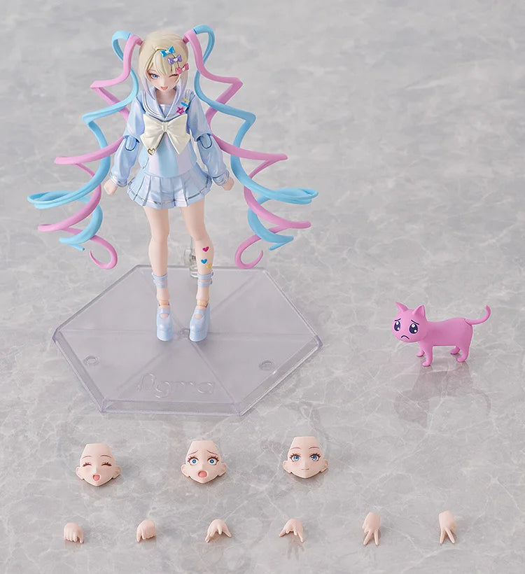 OMGkawaiiAngel: Internet Angel Figma