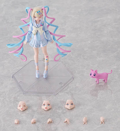 OMGkawaiiAngel: Internet Angel Figma