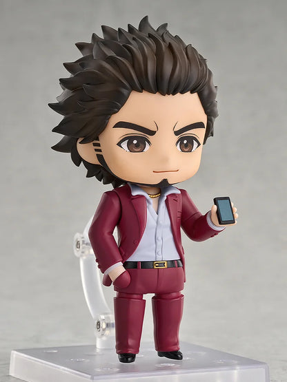 Yakuza: Ichiban Kasuga Nendoroid