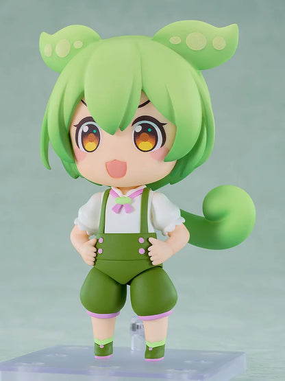 Tohoku Zundamon Project: Zundamon Nendoroid