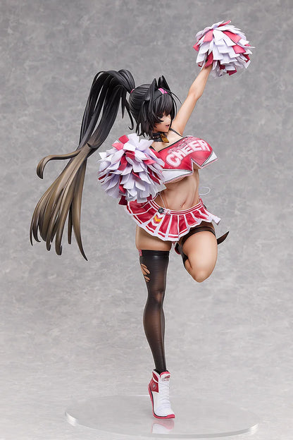 Goddess of Victory Nikke: Bay Statue