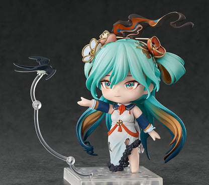 Hatsune Miku: Shimian Maifu Ver. Nendoroid