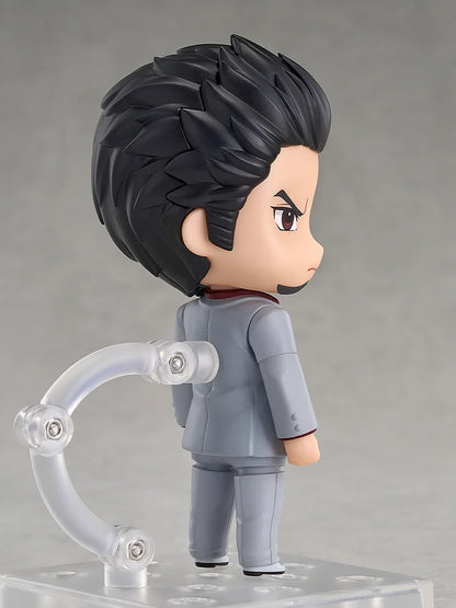 Yakuza: Kazuma Kiryu Nendoroid