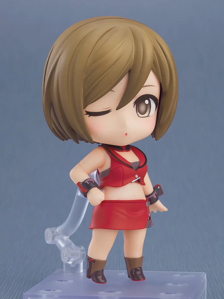 Crypton Vocaloid Nendoroid Set