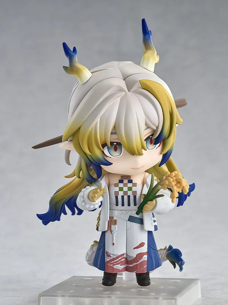 Arknights: Shu Nendoroid