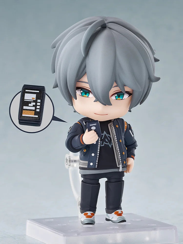 Zenless Zone Zero: Belle and Wise Nendoroid Set