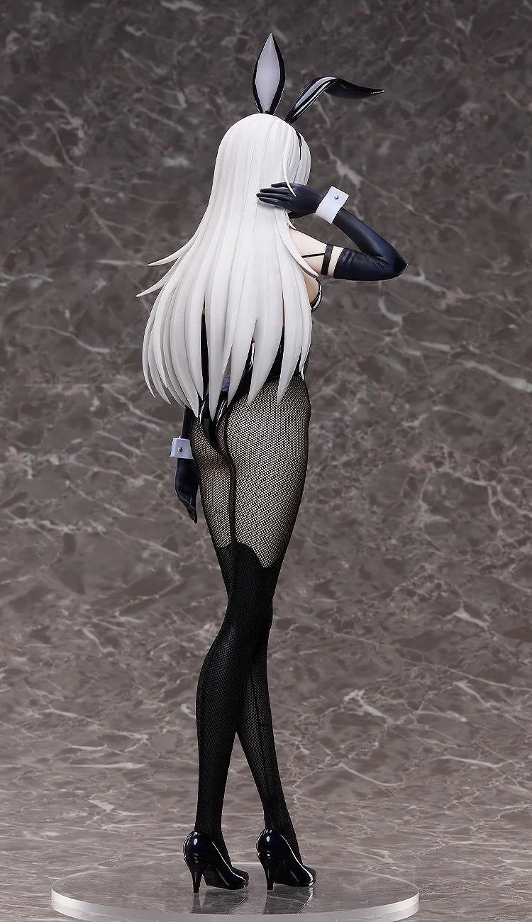NieR Automata: A2 (YoRHa Type A No. 2): Bunny Statue