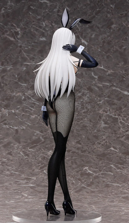 NieR Automata: A2 (YoRHa Type A No. 2): Bunny Statue