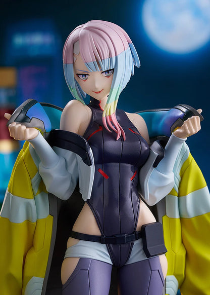 Cyberpunk Edgerunners: Lucy Pop Up Parade L Size